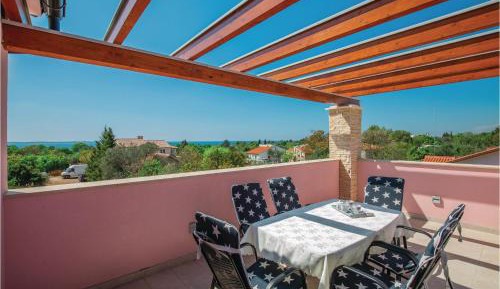 Four-Bedroom Vacation Home