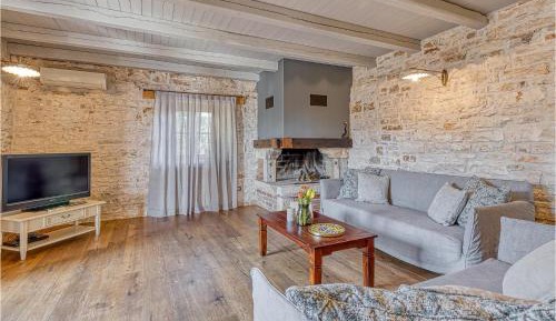 Four-Bedroom Holiday Home