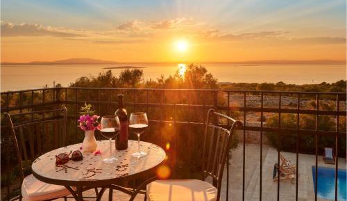 Four-Bedroom Vacation Home