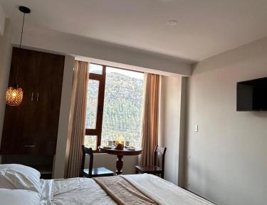 Queen Room with Balcony