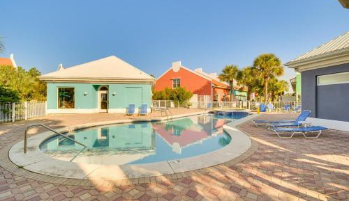 Holiday Home