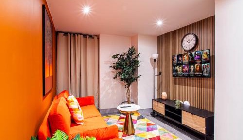 Classic Apartment