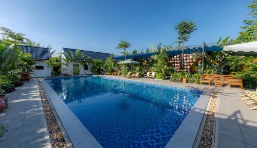 Family Bungalow