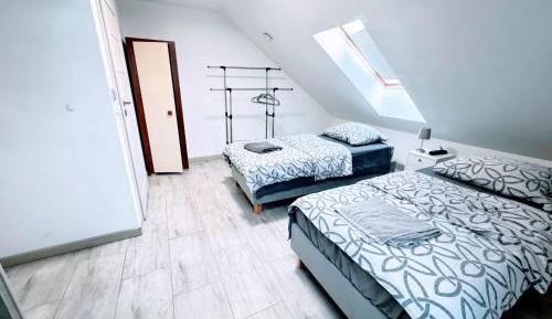 Small Double Room