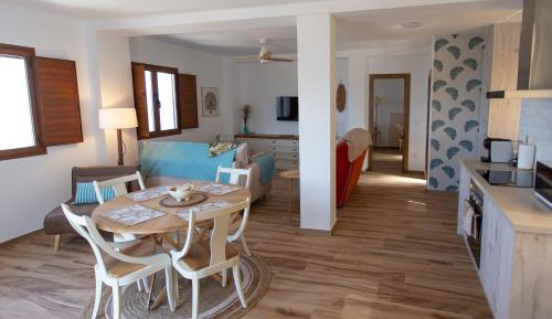 One-Bedroom Premium Apartment