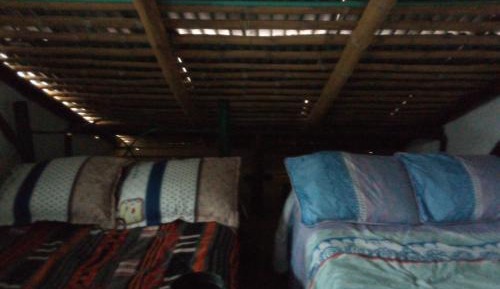 Double Room with Two Double Beds
