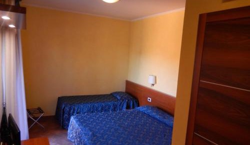 Superior Quadruple Room - Separate Building