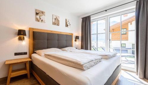 Superior Chalet 5D with Sauna