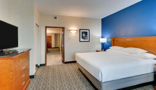 Superior King Suite