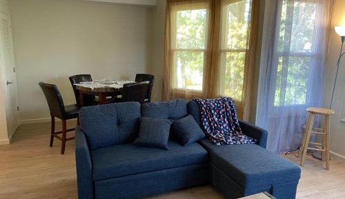 Three-Bedroom Superior Apartment