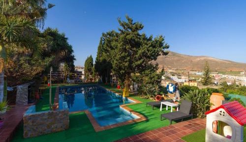 Chalet