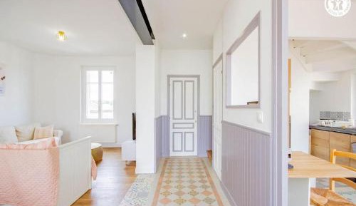 Three-Bedroom Home
