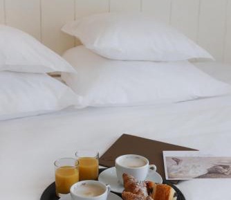 Suite with Sea View