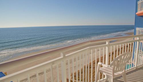 King Room with Oceanfront View