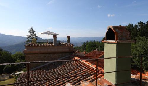 Junior Suite with Terrace