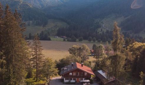 Superior Chalet