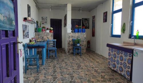 Single Room with Bath