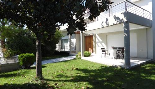 Maisonette