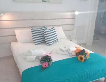 Two-Bedroom Superior Apartment