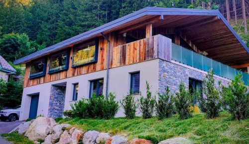 Chalet