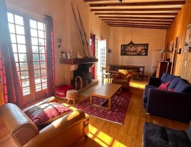 Chalet