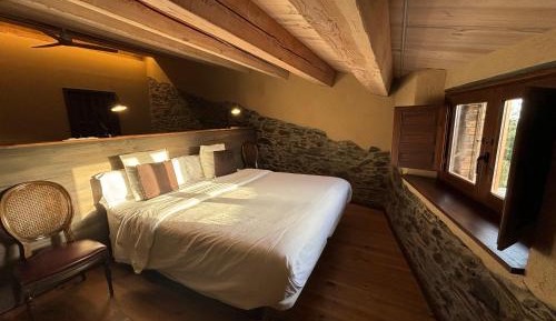 Double Room with Park View