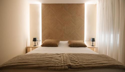 Double or Twin Room with Extra Bed