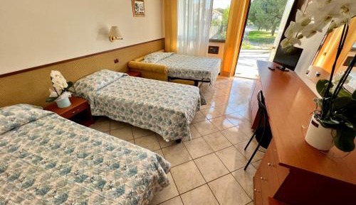 Comfort Double or Twin Room