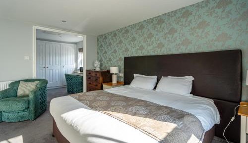 Suite with Sea View