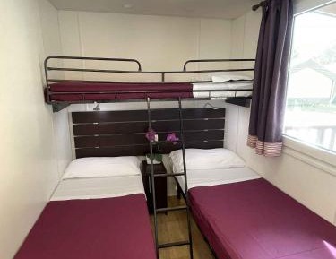 Mobile Home
