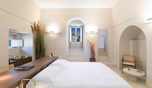 Large Double or Twin Room with City View