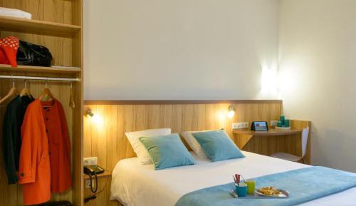 Double or Twin Room - Disability Access