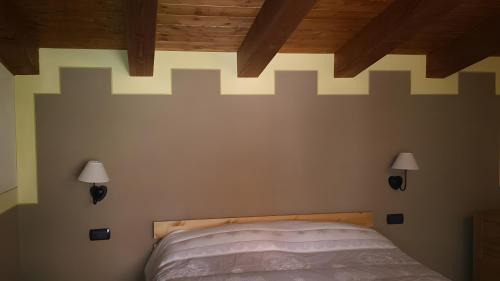 Superior One-Bedroom Apartment