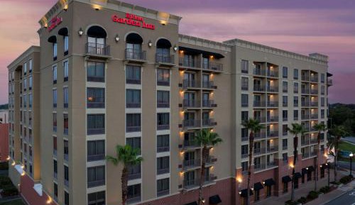 Queen Room with Two Queen Beds and Accessible Tub - Mobility and Hearing Access