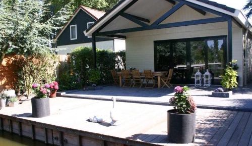 Two-Bedroom Bungalow
