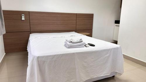 One-Bedroom Standard Apartment