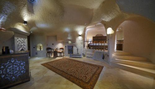 Deluxe Double Room with Bath