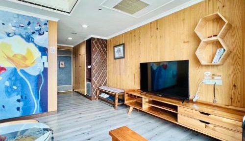 Luxury Quadruple Room