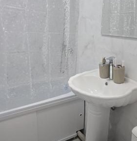 Budget Twin Room