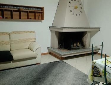 Two-Room Apartment