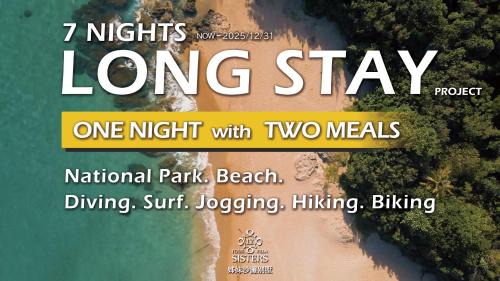 Classic Double Room with Sea View and Balcony