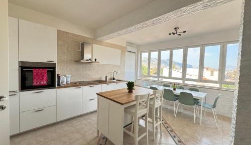 Three-Bedroom Apartment - High Floor