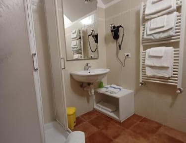 Studio with Sea View