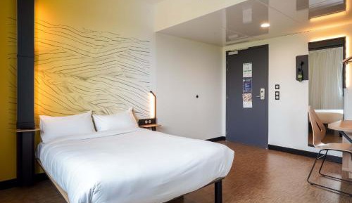 Triple Room - Disability Access