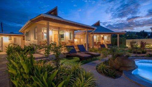 Bungalow