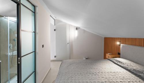 One-Bedroom Superior Apartment