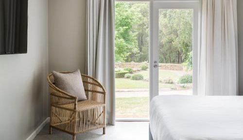 Terrace Room