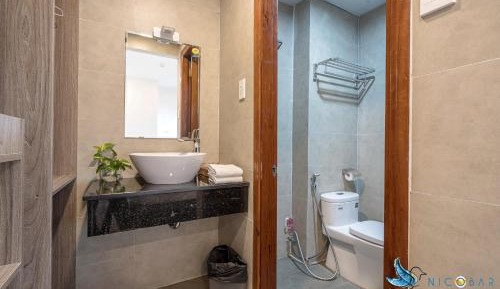 Economy Single Room