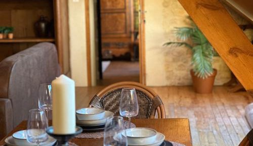 Three-Bedroom Home