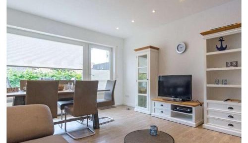 Two-Bedroom Holiday Home